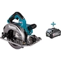 MAKITA HS004GZ 40Vmax XGT accu-cirkelzaag 62,5mm 190mm (zonder accu en lader)