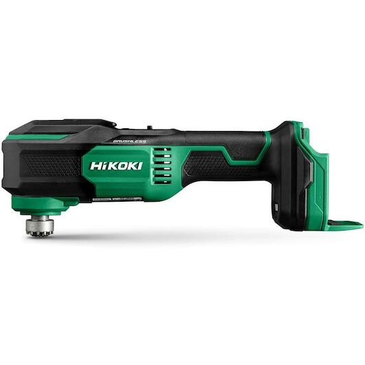 Grinding Tools Hikoki Cordless Tools HIKOKI CV18DAW2Z 18V Cordless