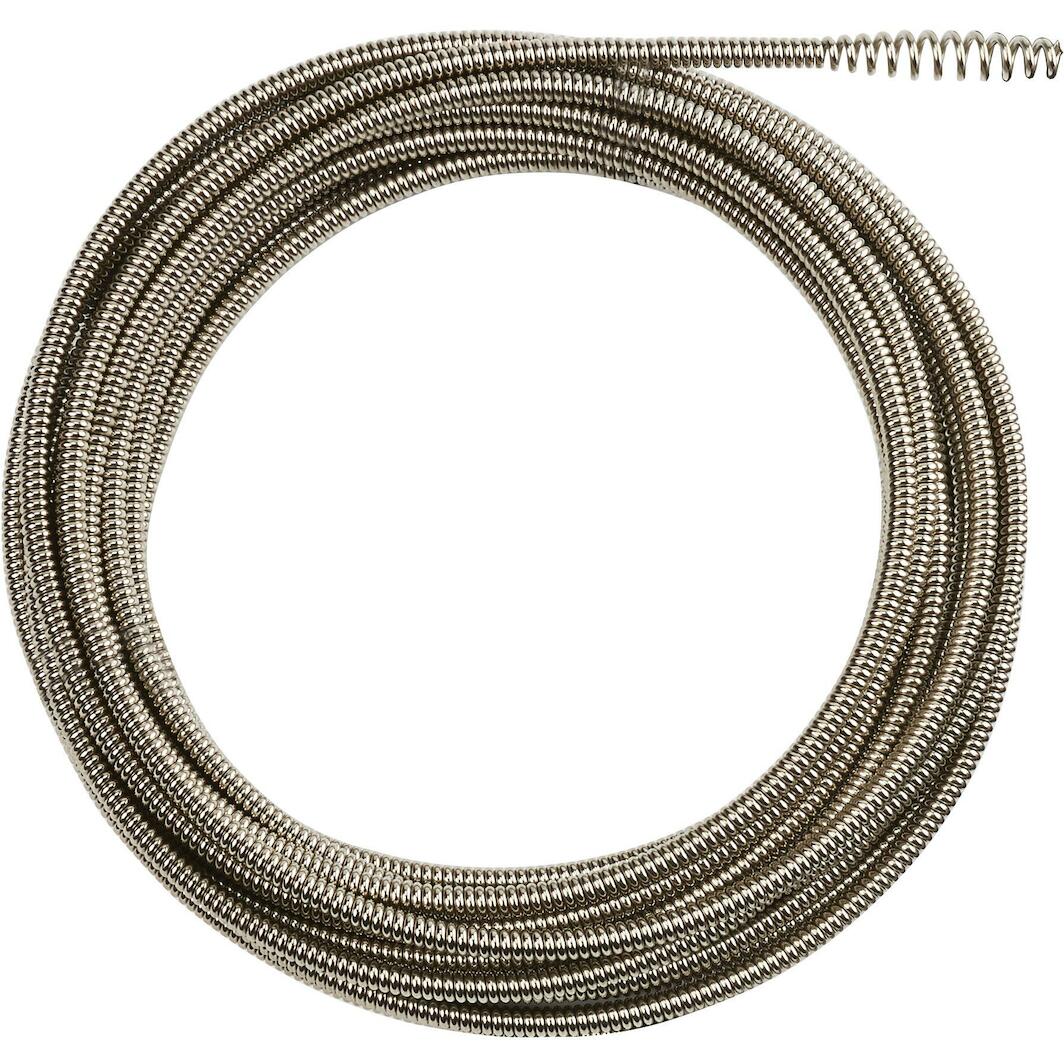 MILWAUKEE 48532671 M18 PF drain spring 6 mm x 10.5 m | Klium.com