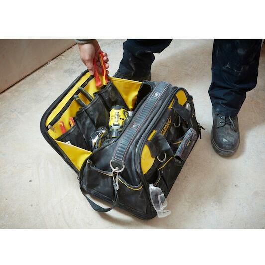 STANLEY FMST1-73607 FATMAX double-sided tool bag | Klium