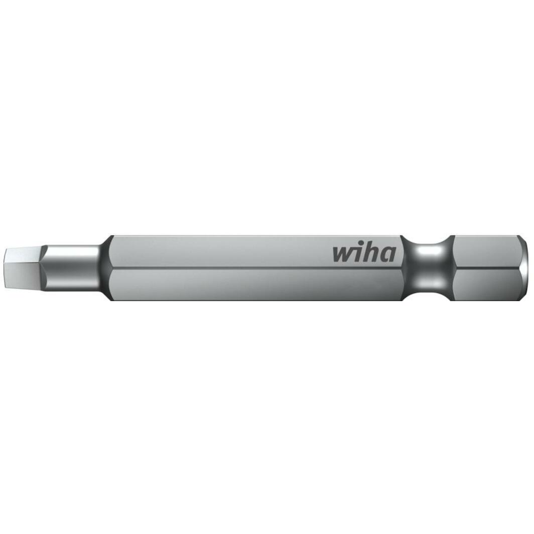 WIHA 70480250 bit Professional square 1/4