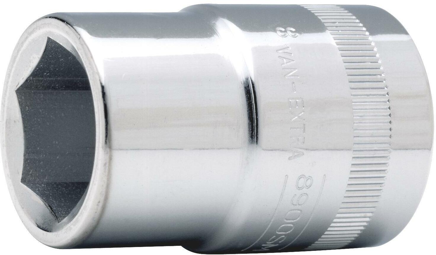 BAHCO 8900SM-24 cap 3/4