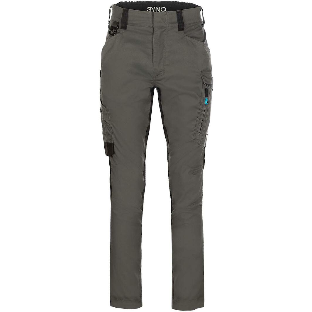パンツ STRONG 003 TROUSERS (GRAY) size46 003 – STRONG