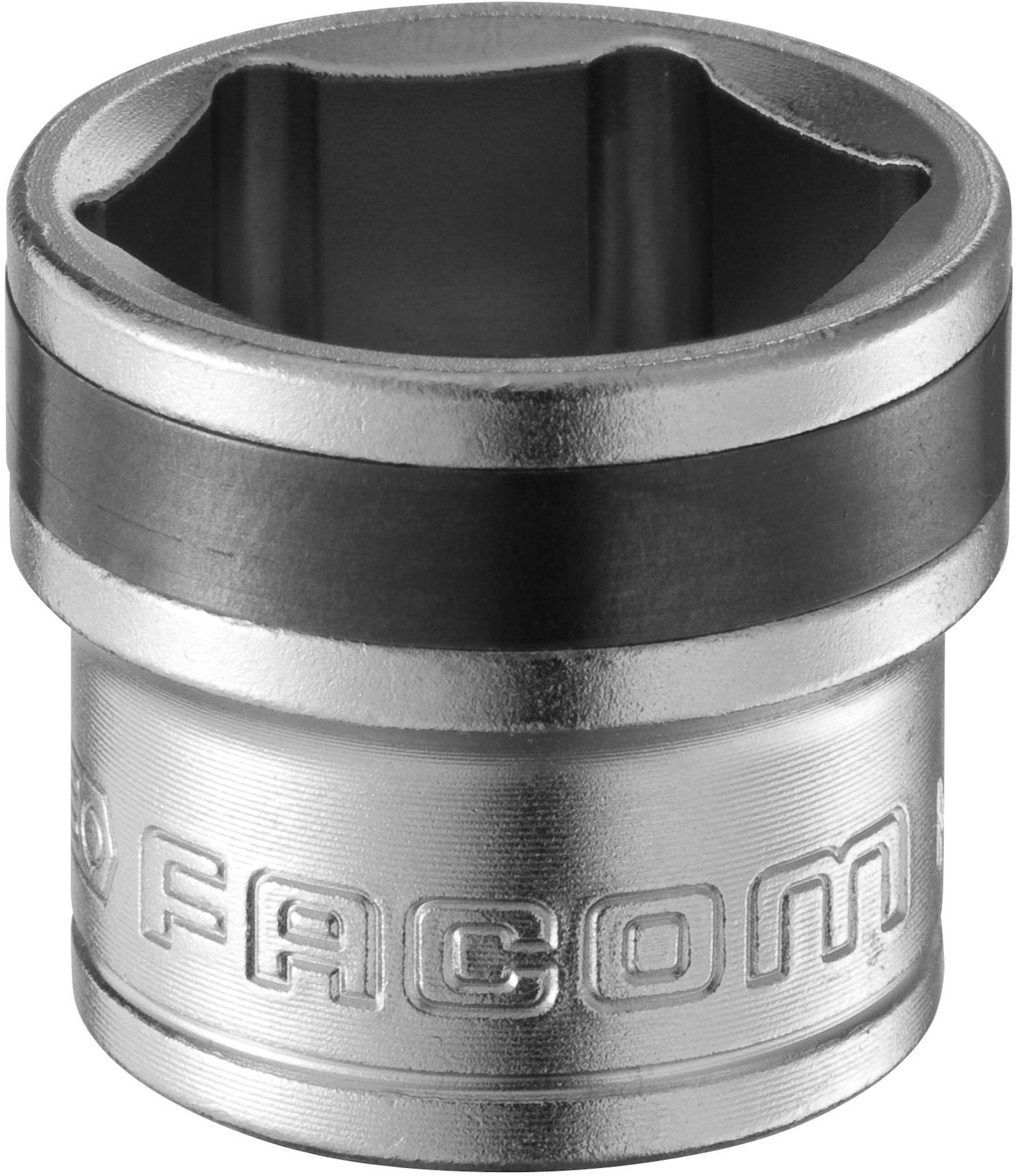 FACOM MB.S10 Embout De Vidange Magnétique 10mm - Pour Récupération Huile