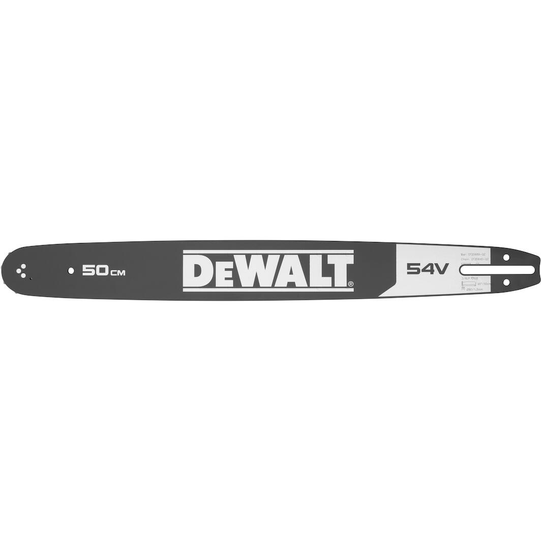 Dewalt Dt Qz Saw Blade Cm For V Xr Flexvolt Chainsaw