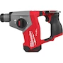 MILWAUKEE M12 FHAC16-0 FUEL compact cordless drill driver SDS-Plus 16mm (without battery and charger) - 4933499183