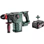 METABO KH 18 LTX BL 35 Q accu-combihamer SDS-Plus 4,2 J in kartonnen doos (zonder accu en lader) - 600813850