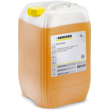 Karcher professional produits techniques et chimiques