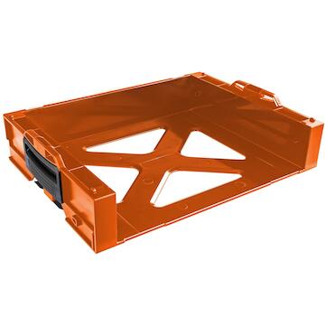 Accessoire/pièce coffre système