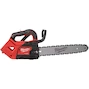 MILWAUKEE M18 FTHCHS35-0 FUEL accu-kettingzaag met bovenhandgreep 35cm (zonder accu en lader) - 4933479588