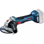 BOSCH GWS 18V-7 meuleuse d'angle 125mm en boîte (sans batterie ni chargeur) - 06019H9001
