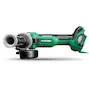 HIKOKI G1813DAW4Z 18V angle grinder 125 mm (without battery and charger)