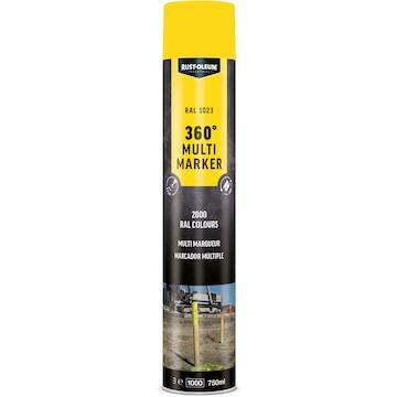 Rust-oleum corporate and environmental facilities