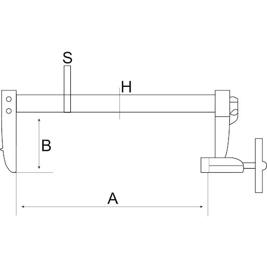 bahco_306602000