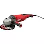 MILWAUKEE AGV 22-230 DMS angle grinder 2200W - 4933431860