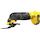Catégorie Stanley outil multifonction oscillant sur accu