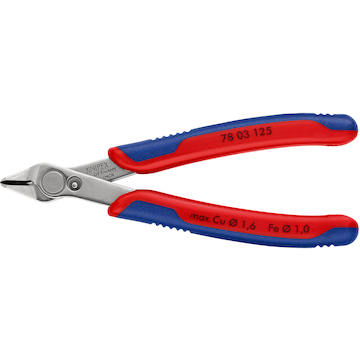 Knipex electronic super knips