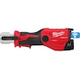 MILWAUKEE M12 ONEHPT-202C battery-press tool in case (2x 2.0Ah battery + charger) - 4933481032