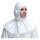 Category Disposable hood