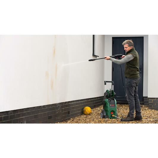 BOSCH AdvancedAquatak 140 high-pressure cleaner 2100 W BOSCH AdvancedAquatak 140 high-pressure cleaner 2100 W