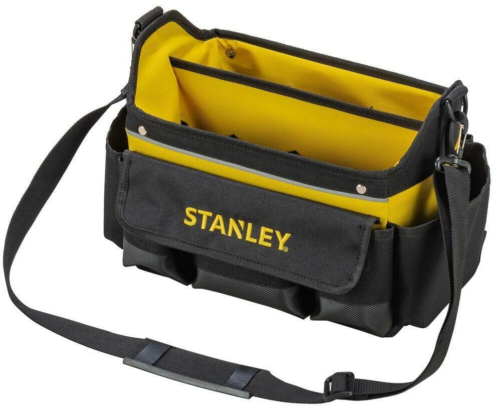 Stanley STST1-70718 open tool bag 12