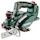 Category Metabo cordless planer