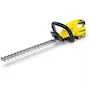 KARCHER HOME&GARDEN HGE 18-45 taille-haie sans fil 45cm (1x batterie 2.5Ah + chargeur) - 14442310