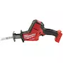 MILWAUKEE M18 FHZ-0X Scie à guichet sans fil FUEL HACKZALL en HD Box (sans batterie ni chargeur) - 4933500564