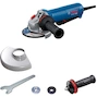 BOSCH GWS 12-125 P haakse slijper 125mm 1200W - 06013A6200