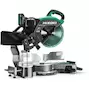 HIKOKI C3612DRAWRZ Tronçonneuse sans fil 36V 305 mm (1x batterie multivolt 4.0Ah + chargeur)