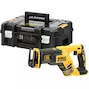 DEWALT DCS367NT-XJ Scie alternative compacte sans balais 18V XR en TSTAK (sans batterie/chargeur)