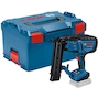 BOSCH GNH 18V-50 M coupe-bois sans fil 18Ga en L-BOXX 238 (sans batterie ni chargeur) - 0601482401