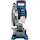 Categorie Bosch accu-afkortslijpmachine