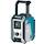 Category Makita radio