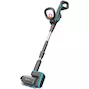 GARDENA AQUABRUSH PATIO SOLO 18V cordless multi-purpose cleaner (without battery and charger) - 14841-55