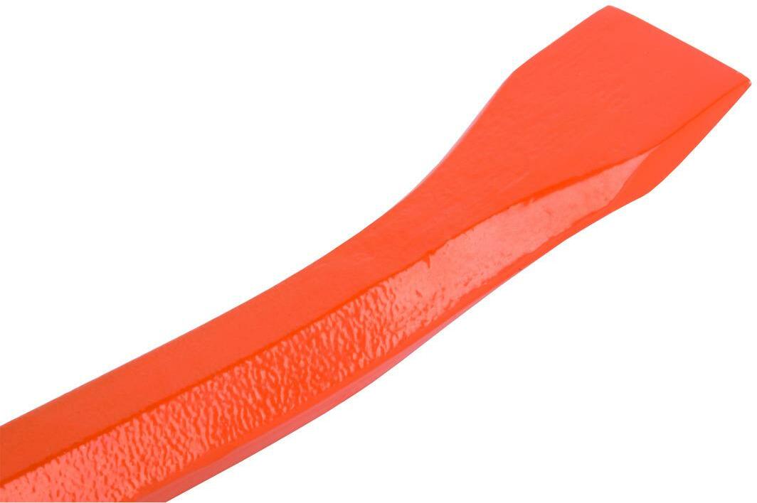 BAHCO WBB400 crowbar with curved and flat end, 391 mm | Klium