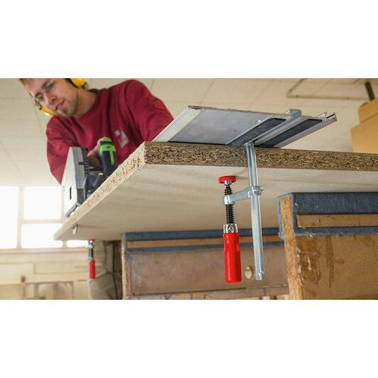bessey_gtr12