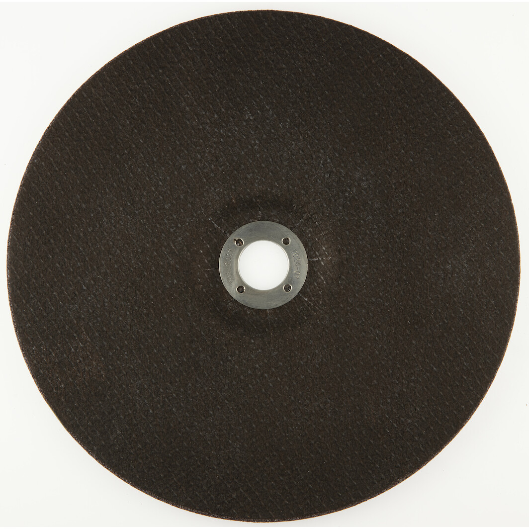 BOSCH 2608600225 cut-off wheel curved Expert for Metal A 30