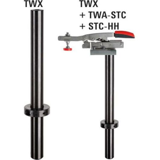 bessey_tw16x