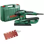 BOSCH PSS 200 A orbital sander 200 W in case - 0603340000