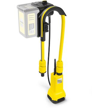 Karcher home&garden generators, compressors and pumps