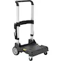 DEWALT DWST1-71196 TSTAK trolley with telescopic handle/trolley