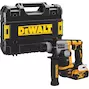 DEWALT DCH172NT-XJ 18V XR ultra-compact cordless SDS-Plus hammer drill in TSTAK (excluding battery and charger)