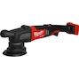 MILWAUKEE M18 FROP15-0X FUEL eccentric battery polisher 15mm sanding stroke in HD Box (without battery and charger) - 4933478834