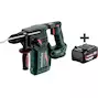 METABO KH 18 LTX 24 BL accu-combihamer in kartonnen doos (zonder accu en lader) - 601713850