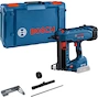 BOSCH GNB 18V-40 tacker sans fil en XL-BOXX (sans batterie ni chargeur) - 06019L7004