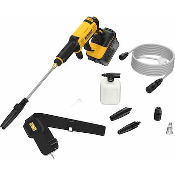 Dewalt xr flexvolt