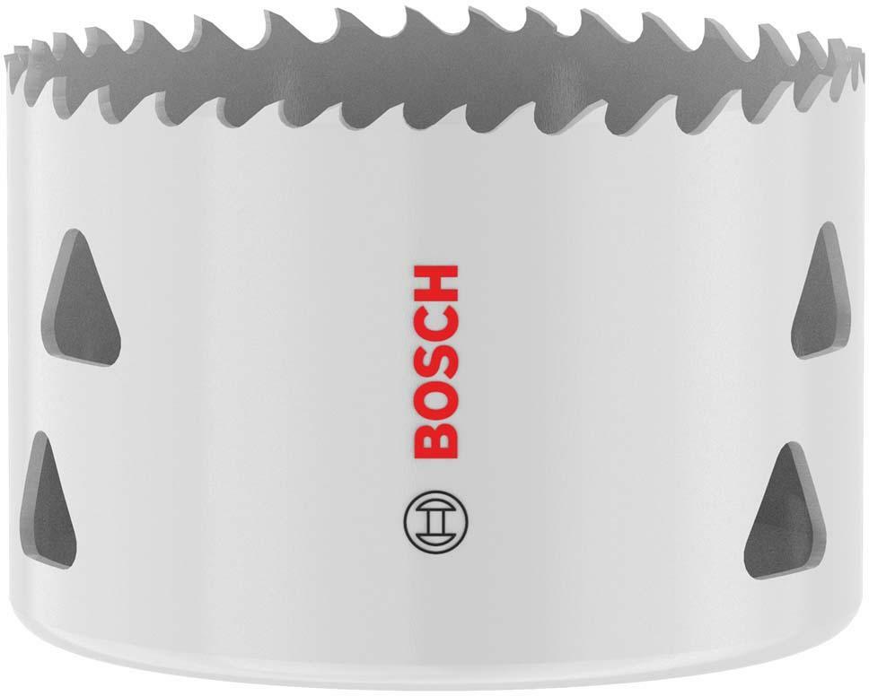 BOSCH 2608594589 Multi Material hole saw with thread 65 mm | Klium.com