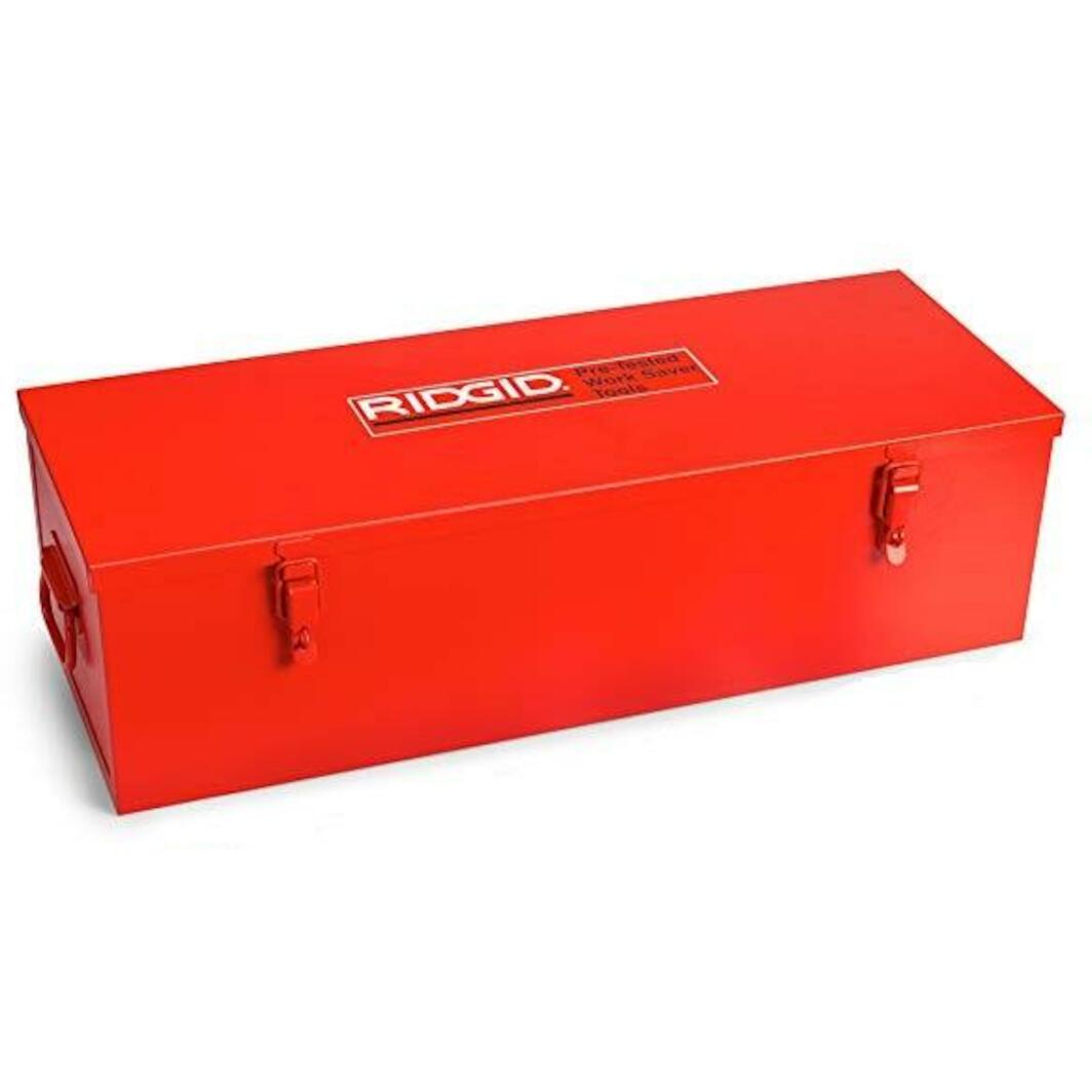 RIDGID 38625 Carrying Case for 12-R