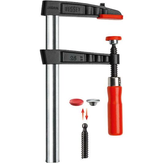 bessey_tg40s10